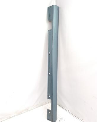 Minigonna laterale sottoporta dx mercedes b180 w24