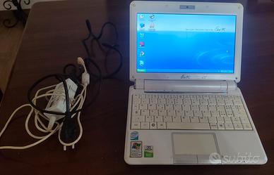 Asus Eee PC 901