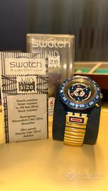 Orologio Swatch Aqua Chrono