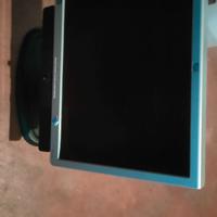 Monitor 15 pollici