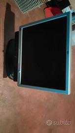 Monitor 15 pollici