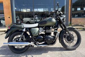 TRIUMPH Bonneville 865 T100 Bonneville 865 T100