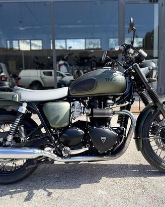 TRIUMPH Bonneville 865 T100 Bonneville 865 T100