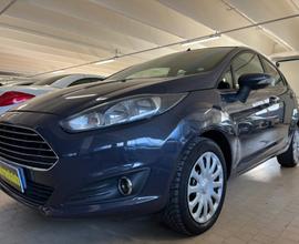 FORD Fiesta 1.4 GPL 5 porte NEOPATENTATI