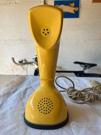Ericsson Cobra giallo