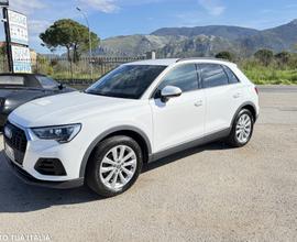 Q3 35 tfsi business virtual clima touch xenon