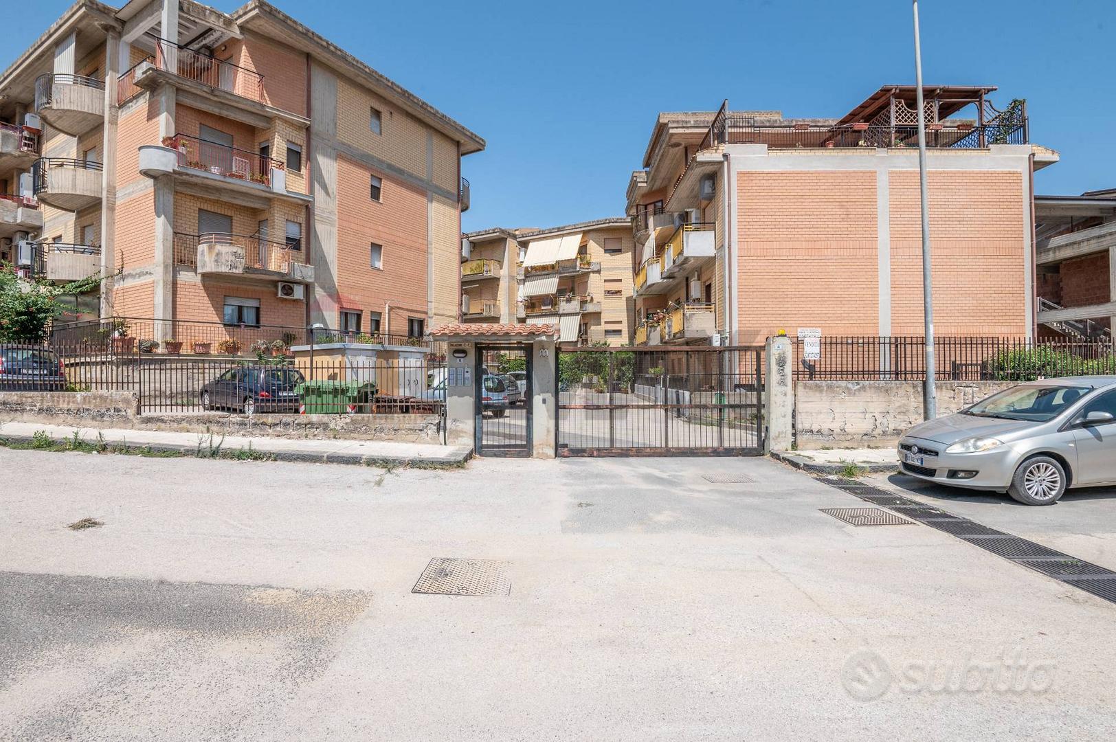 Apartment in Caltagirone, Catania - Vista 2