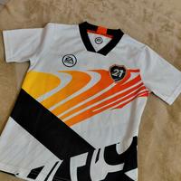 Maglia calcio 9 anni
