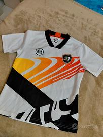 Maglia calcio 9 anni