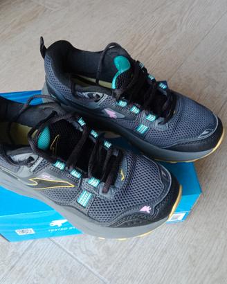 Scarpe da trekking Joma Pro Mountain  n. 37
