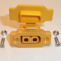 Presa da pannello XT60E-F AMASS con protezione