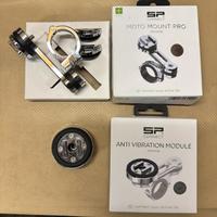Sp Connect moto