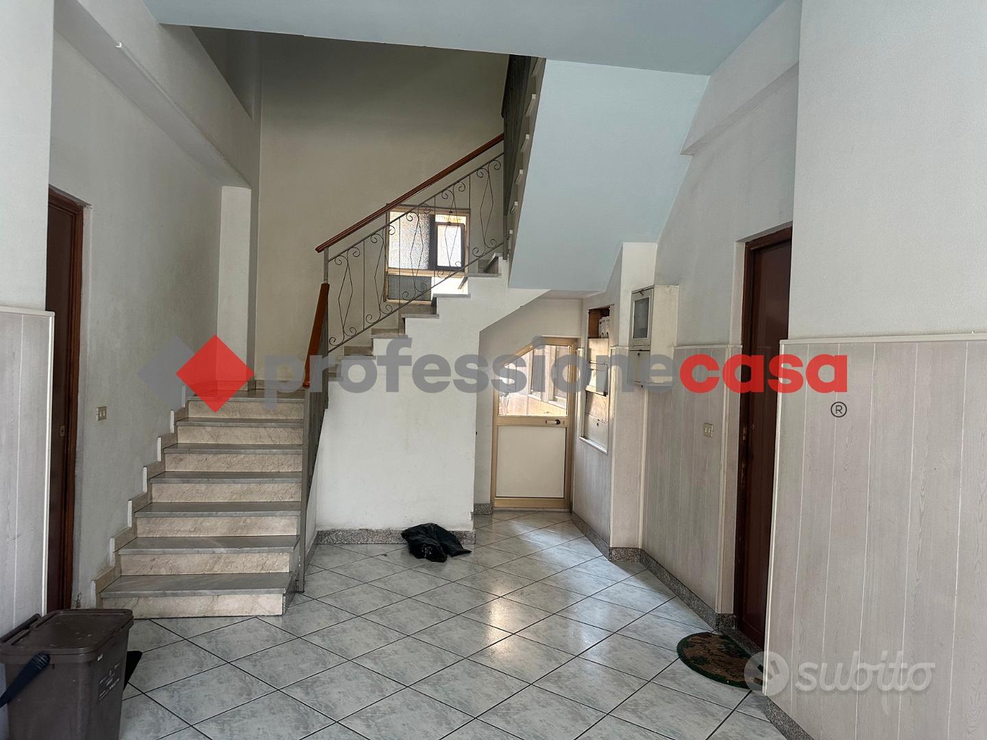 Appartamento – Catania, Carruba, Picanello-Ognina-Barriera-Canalicchio - Vista 2