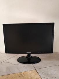 TV Samsung SyncMaster T22B300