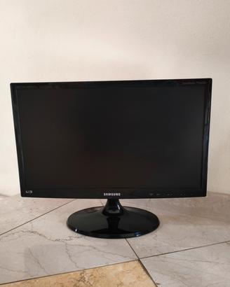 TV Samsung SyncMaster T22B300
