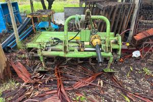 Fresa celli hf 185