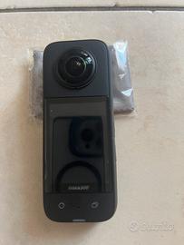 Insta360 X3