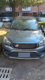 Veicolo auto 