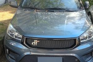 Veicolo auto 