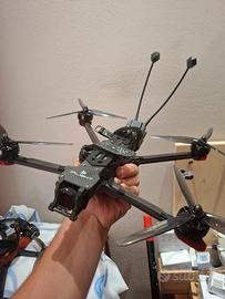 iflight chimera 7 pro v2 o4pro