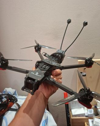 iflight chimera 7 pro v2 o4pro