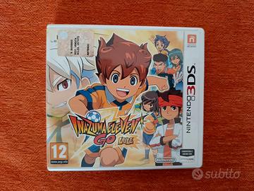 gioco Nintendo 3DS