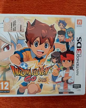 gioco Nintendo 3DS