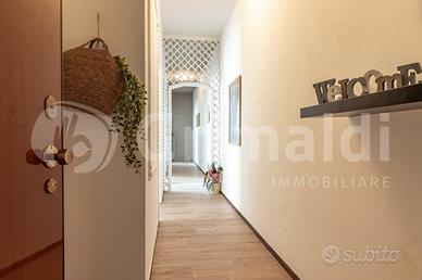 Appartamento La Spezia [Cod. rif 3318204VRG]