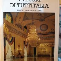 Enciclopedia Tesori di TuttItalia.