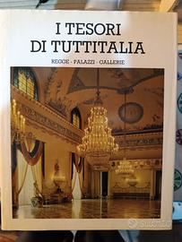 Enciclopedia Tesori di TuttItalia.