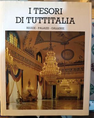 Enciclopedia Tesori di TuttItalia.