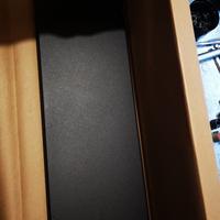 middle atlantic blank panel 3U 