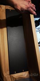 middle atlantic blank panel 3U 