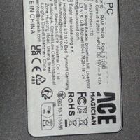 Mini PC - Mod.CK10 - 512 GB - ACEMAGICIAN - 16 GB