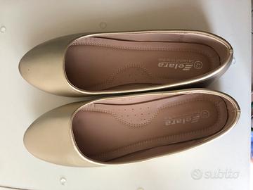 Ballerine
