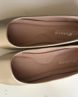 Ballerine
