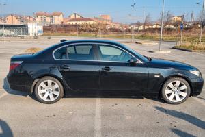 BMW 525d E60 (2005) - ISCRITTA ASI -