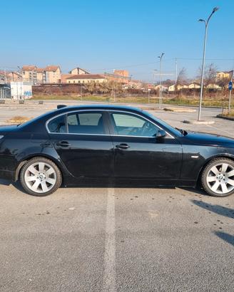 BMW 525d E60 (2005) - ISCRITTA ASI -