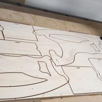 cnc legno