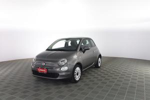 FIAT 500 500 1.2 69 CV Lounge