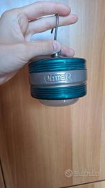 Lanterna da campeggio