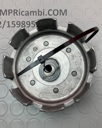 CAMPANA FRIZIONE HONDA CR 80 2000 2001 CR80 2002