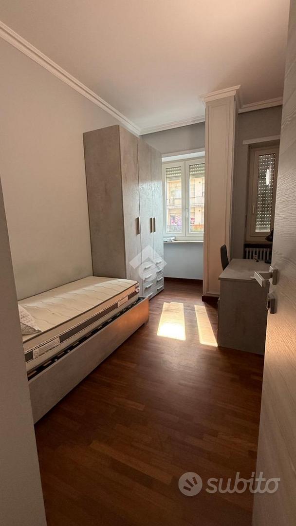 Appartamento di 5 locali in Santa Rita, foto 18 di 23