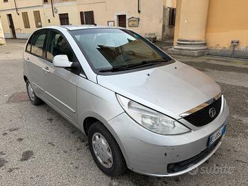 Tata Indica Vista Safire 1.4 benzina+metano 2011