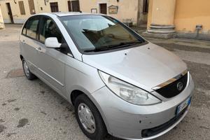 Tata Indica Vista Safire 1.4 benzina+metano 2011