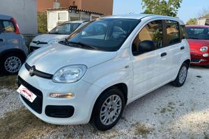 Fiat Panda 1.2 Benz/Gpl Lounge easypower Ok Neop.