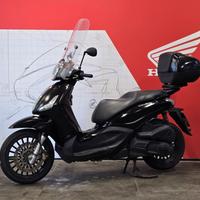 Piaggio Beverly 300 - 2020