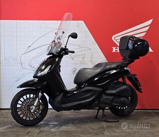 Piaggio Beverly 300 - 2020