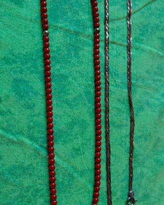 collanine vintage 