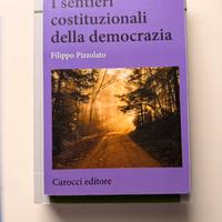 I sentieri costituzionali della democrazia